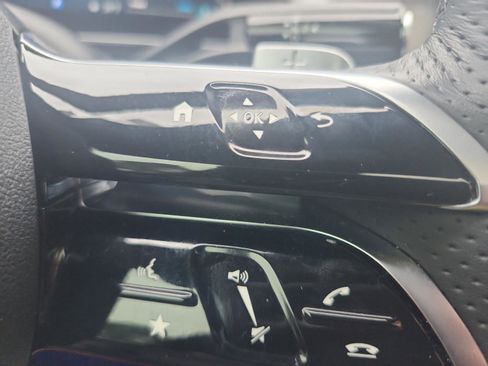 Used 2024 Mercedes-Benz GLC 300 GLC 300 GLC 300 4MATIC Coupe image 23