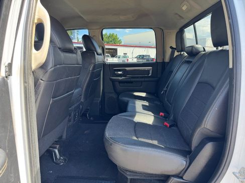 Used 2014 RAM 1500 Sport w/ Trailer Tow Group AWD/4WD image 16