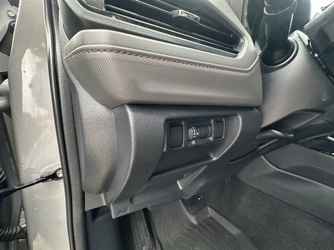 Used 2025 Subaru Forester Sport w/ Popular Package #2 AWD/4WD image 41