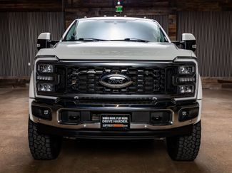 Used 2023 Ford F450 Lariat w/ Lariat Ultimate Package video 2