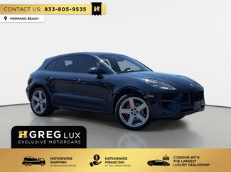 Used 2020 Porsche Macan GTS AWD/4WD video 1