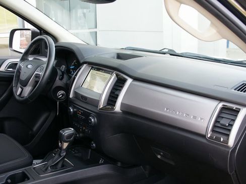 Used 2019 Ford Ranger XLT w/ Equipment Group 302A Luxury image 38