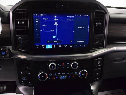 Used 2025 Ford F150 Lariat w/ Bed Utility Package image 31