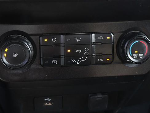 Used 2022 Ford F350 XL w/ Power Equipment Group RWD image 34