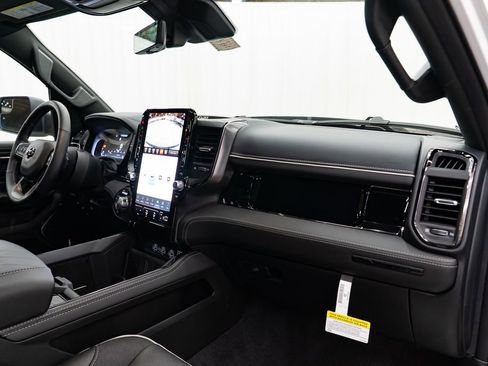 New 2026 RAM 1500 Limited image 34