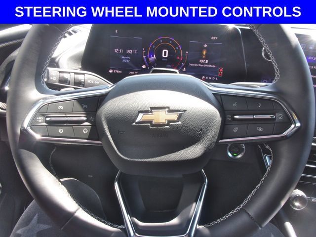 Used 2026 Chevrolet Traverse High Country w/ LPO, Floor Liner Package AWD/4WD image 11