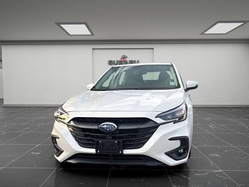 Certified 2025 Subaru Legacy Premium AWD/4WD image 4