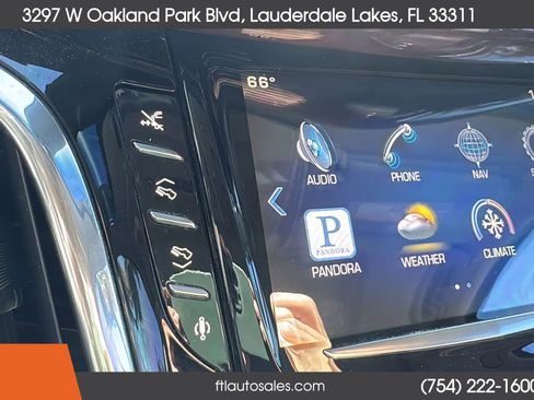 Used 2015 Cadillac Escalade Premium image 81