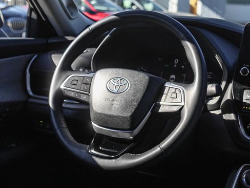 Used 2024 Toyota Grand Highlander Limited image 15