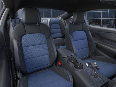 New 2026 Ford Mustang Dark Horse w/ Anti-Theft Package image 36