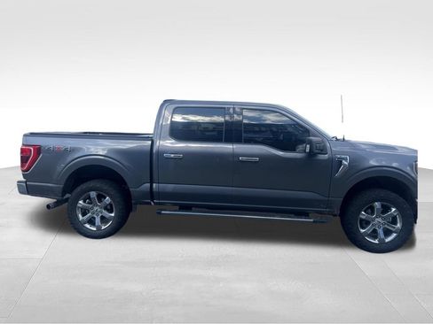 Used 2021 Ford F150 XLT w/ Equipment Group 302A High AWD/4WD image 14