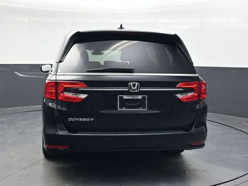 Used 2022 Honda Odyssey EX-L image 5
