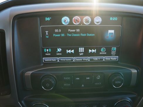 Used 2017 GMC Sierra 1500 Denali image 26