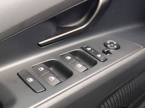 New 2026 Hyundai Elantra Sport image 26