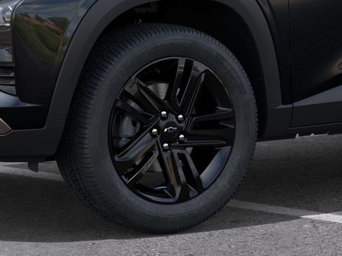 New 2026 Chevrolet Trax ACTIV w/ Driver Confidence Package FWD image 33