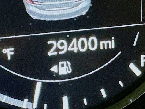 Used 2021 MAZDA MAZDA6 Carbon Edition FWD image 20