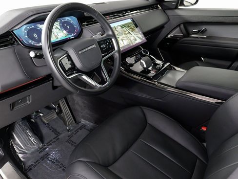 Used 2023 Land Rover Range Rover Sport SE image 29