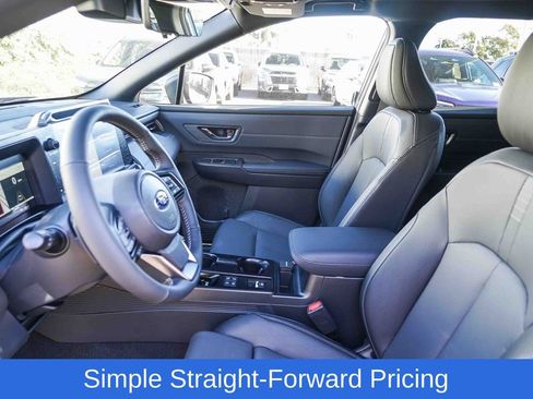 New 2026 Subaru Outback Touring AWD/4WD image 20