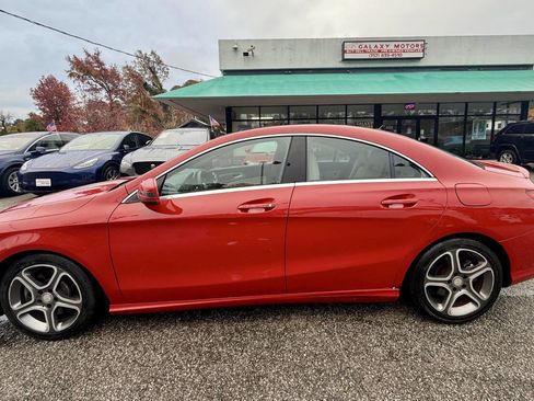 Used 2014 Mercedes-Benz CLA 250 image 6