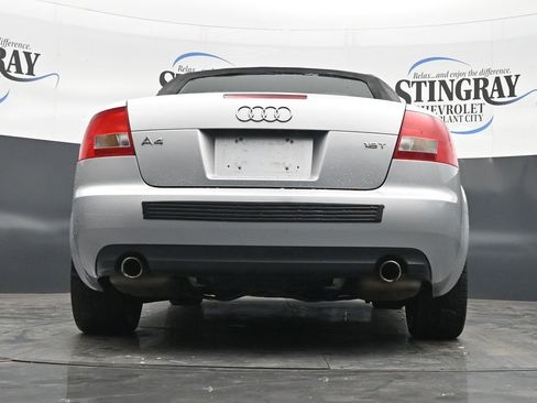 Used 2004 Audi A4 1.8T FWD image 31