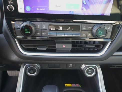 Certified 2024 Toyota Grand Highlander Limited image 27