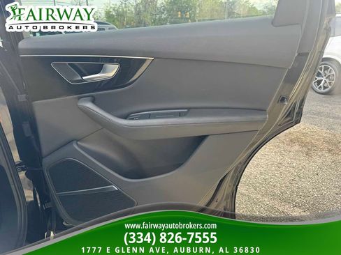 Used 2023 Audi Q7 3.0T Premium Plus image 31