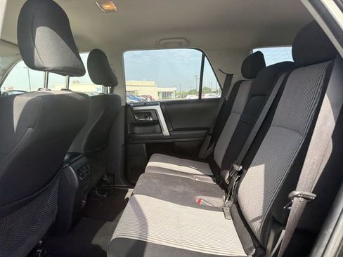 Used 2024 Toyota 4Runner SR5 RWD image 12