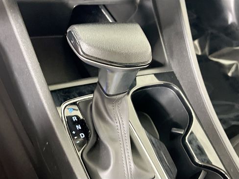 Used 2023 Hyundai Tucson SEL AWD/4WD image 16