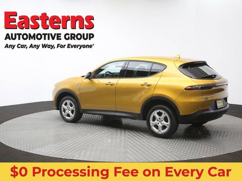 Used 2023 Dodge Hornet GT w/ Tech Pack w/o Parking AWD/4WD image 60