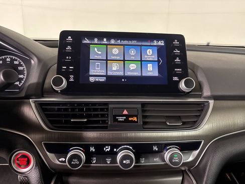 Used 2022 Honda Accord LX image 14