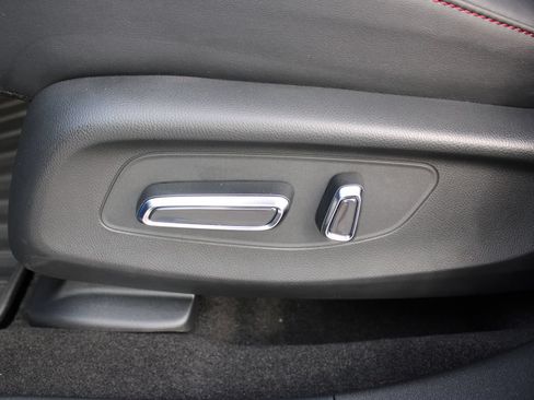 Certified 2025 Acura ADX A-Spec AWD/4WD image 26