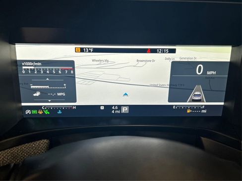 New 2026 Subaru Outback Limited image 20