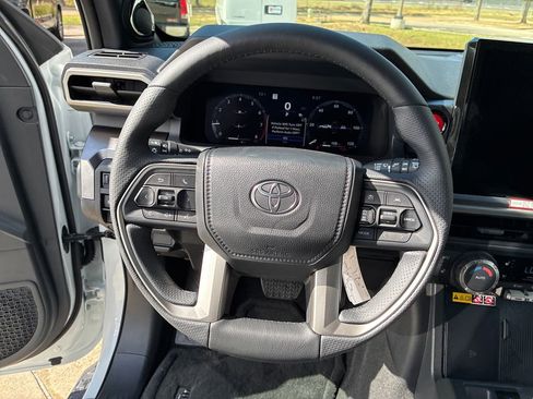 New 2026 Toyota 4Runner TRD Off-Road Premium image 21