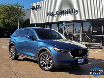 Used 2019 MAZDA CX-5 Grand Touring Reserve