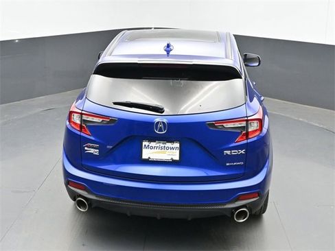 Used 2021 Acura RDX A-Spec image 47