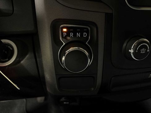 Used 2019 RAM 1500 Tradesman w/ Tradesman SXT Package image 28