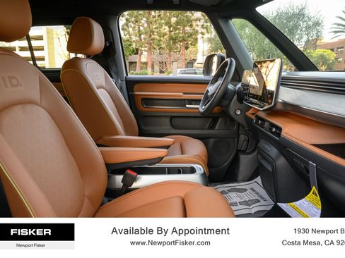 Used 2025 Volkswagen ID. Buzz Pro S image 33