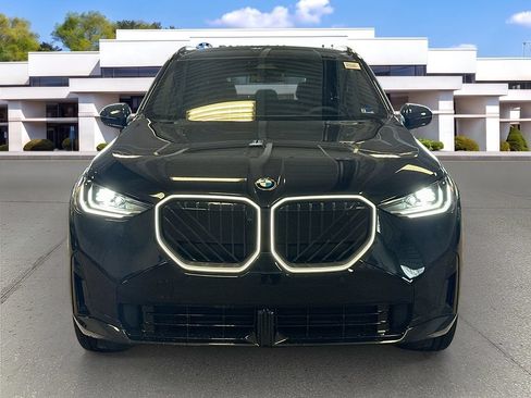 New 2026 BMW X3 xDrive30i w/ Premium Package AWD/4WD image 2