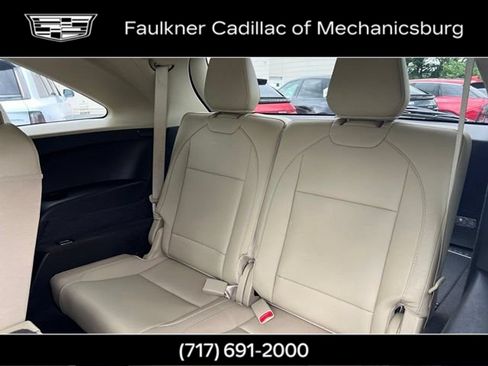 Used 2019 Acura MDX SH-AWD image 15