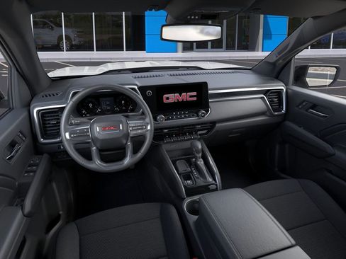 New 2026 GMC Canyon Elevation w/ Convenience Package image 15