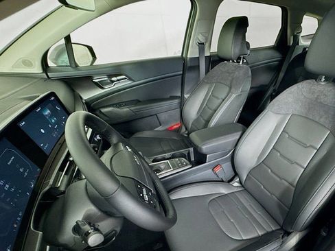 New 2026 Kia Sportage SX AWD/4WD image 24