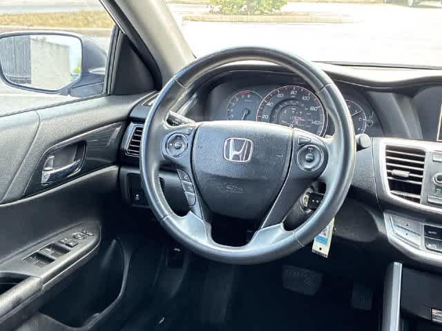 Used 2014 Honda Accord Sport image 23