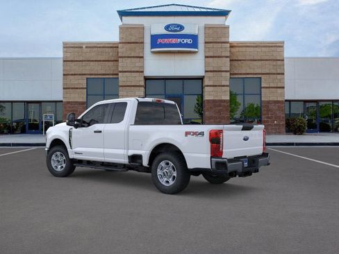 New 2026 Ford F250 XLT w/ 360-Degree Camera Package image 6