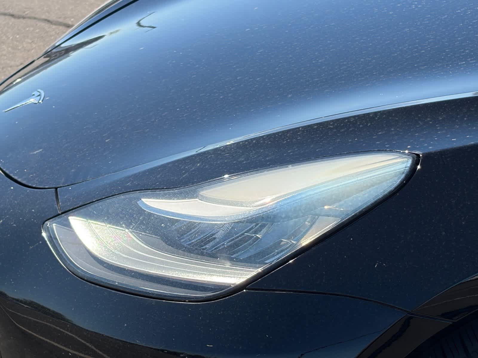 Used 2018 Tesla Model 3 AWD/4WD image 20
