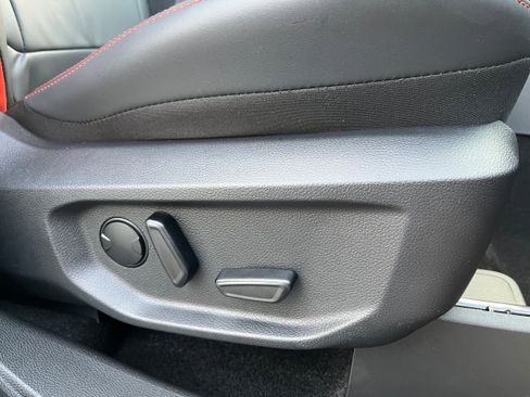 New 2025 Ford Ranger Raptor image 41