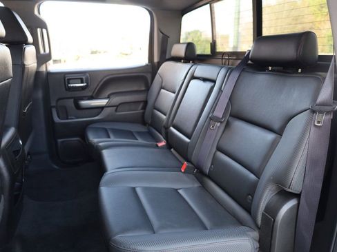 Used 2017 GMC Sierra 1500 SLT w/ All Terrain X Package image 22