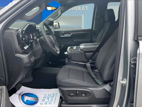 New 2026 Chevrolet Silverado 1500 LT image 25