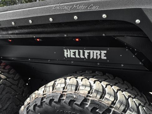 Used 2021 Jeep Gladiator Overland w/ Popular Equipment Package AWD/4WD image 49
