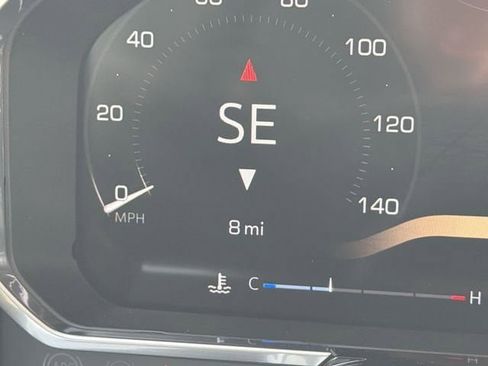 New 2026 GMC Sierra 1500 SLT w/ SLT Premium Plus Package image 12