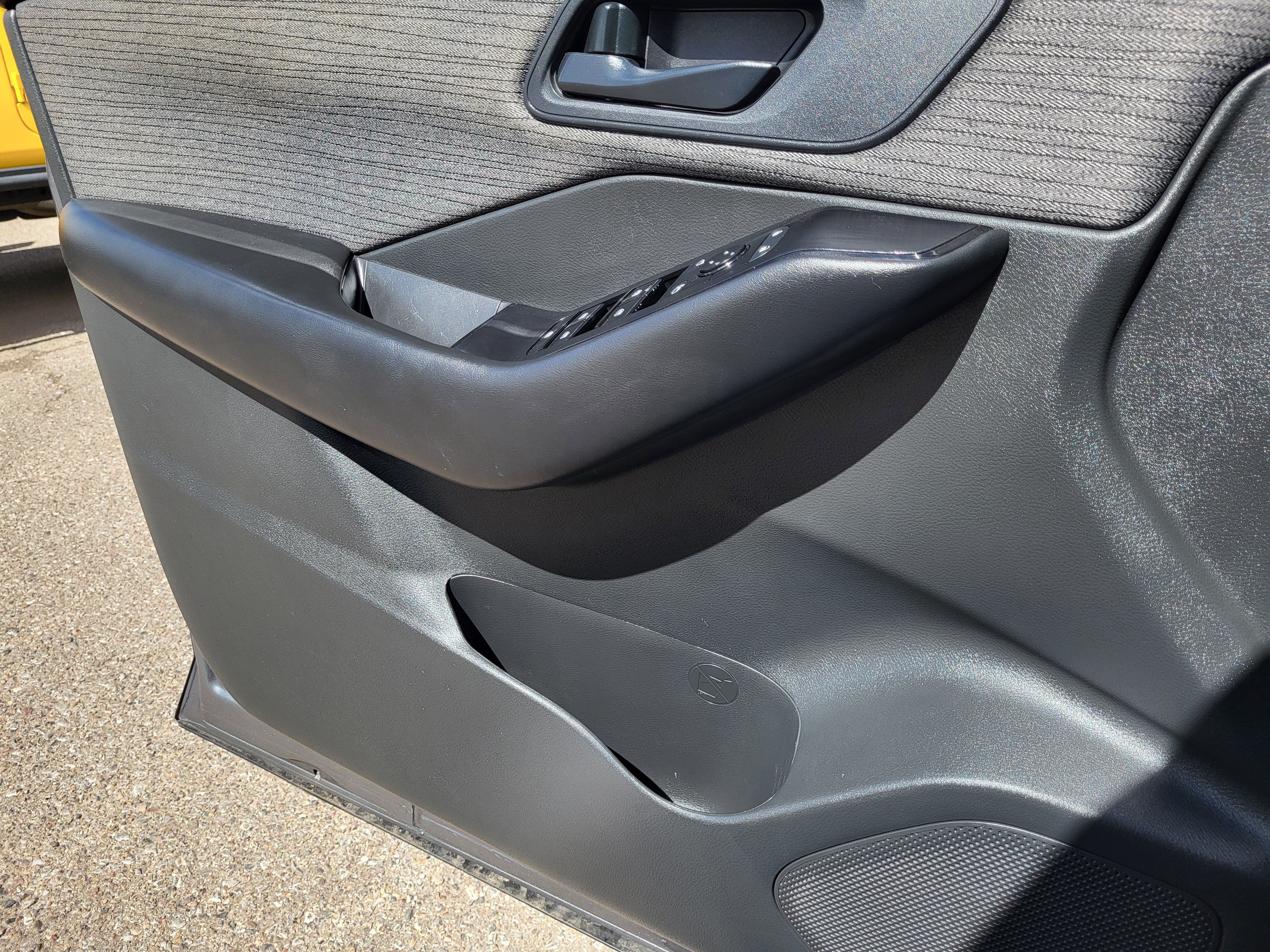 Certified 2023 Nissan Rogue S AWD/4WD image 22